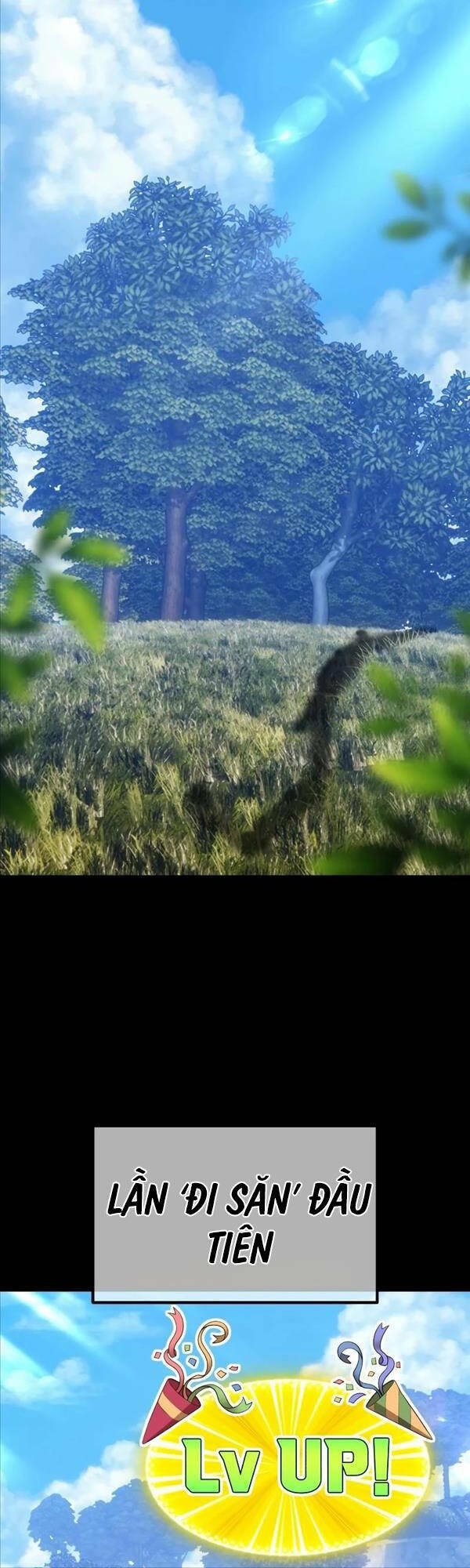 Gậy Gỗ Cấp 99+ - Chapter 77.5 - Page 83