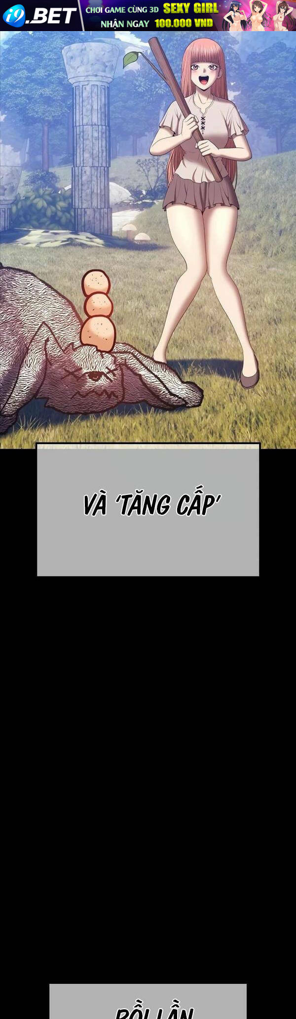 Gậy Gỗ Cấp 99+ - Chapter 77.5 - Page 84