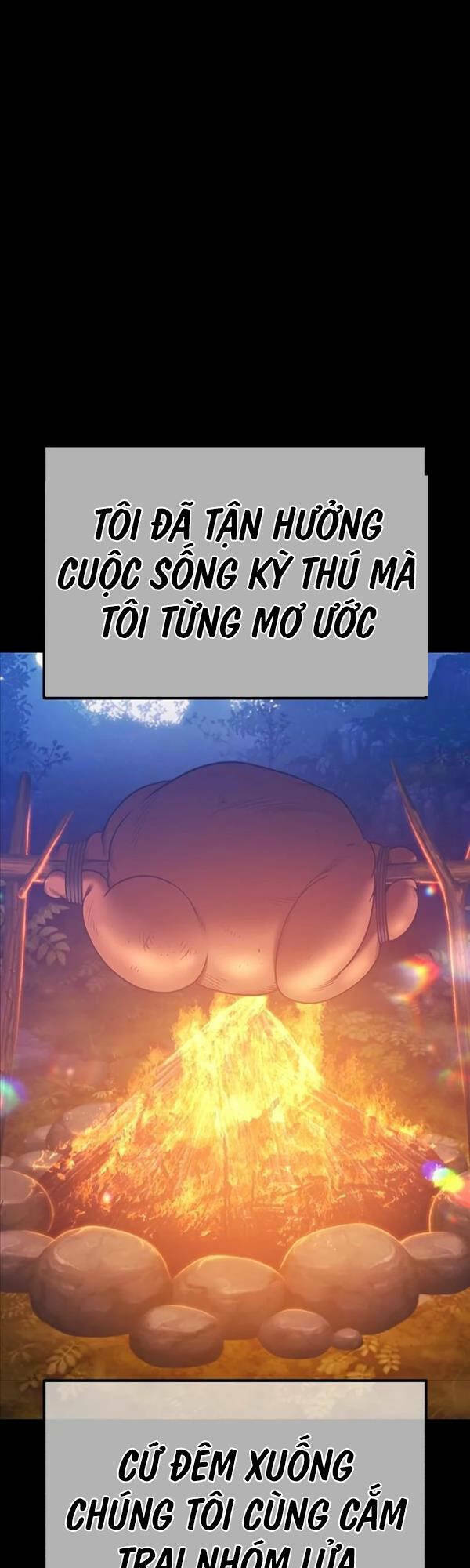 Gậy Gỗ Cấp 99+ - Chapter 77.5 - Page 87