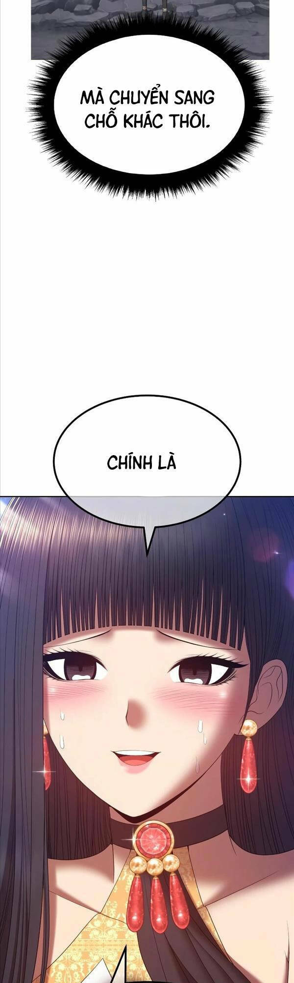 Gậy Gỗ Cấp 99+ - Chapter 77.5 - Page 8