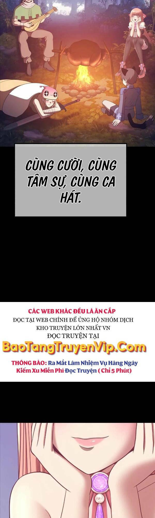 Gậy Gỗ Cấp 99+ - Chapter 77.5 - Page 89