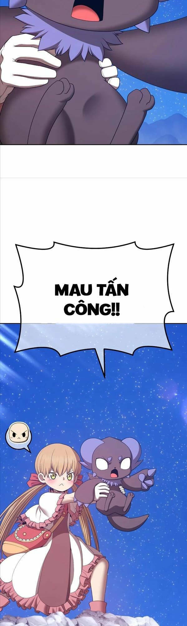 Gậy Gỗ Cấp 99+ - Chapter 77 - Page 100