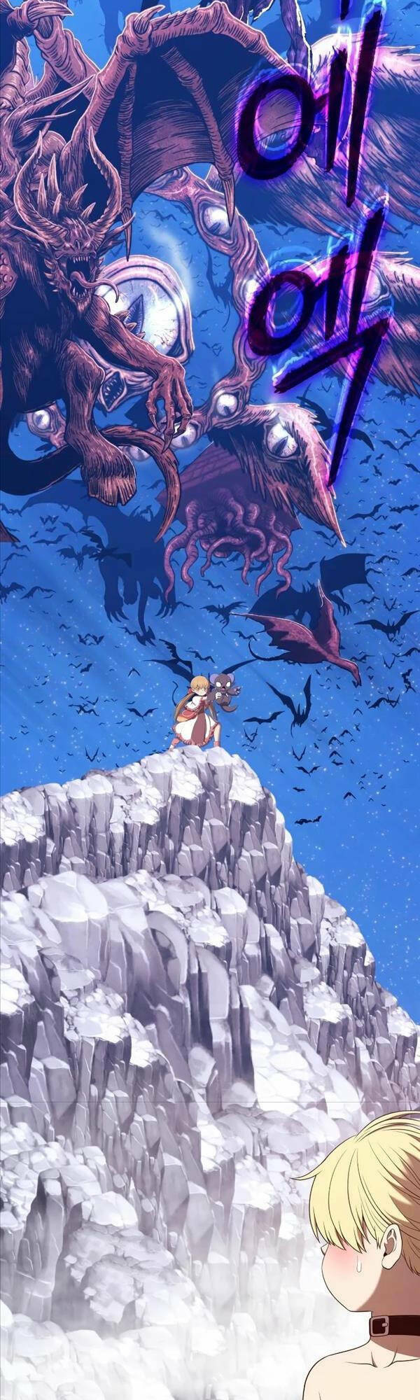 Gậy Gỗ Cấp 99+ - Chapter 77 - Page 102