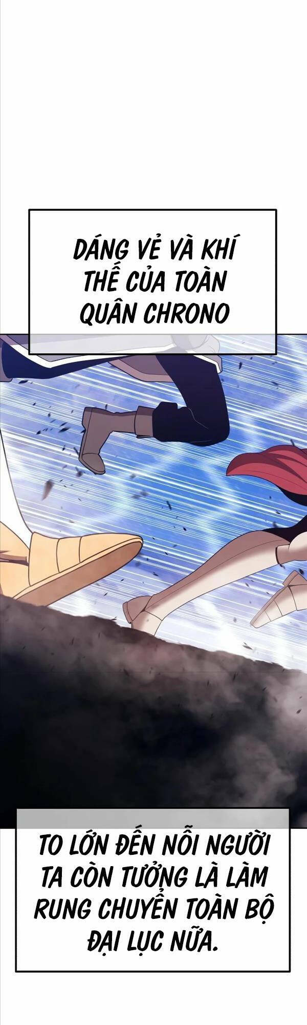 Gậy Gỗ Cấp 99+ - Chapter 77 - Page 108