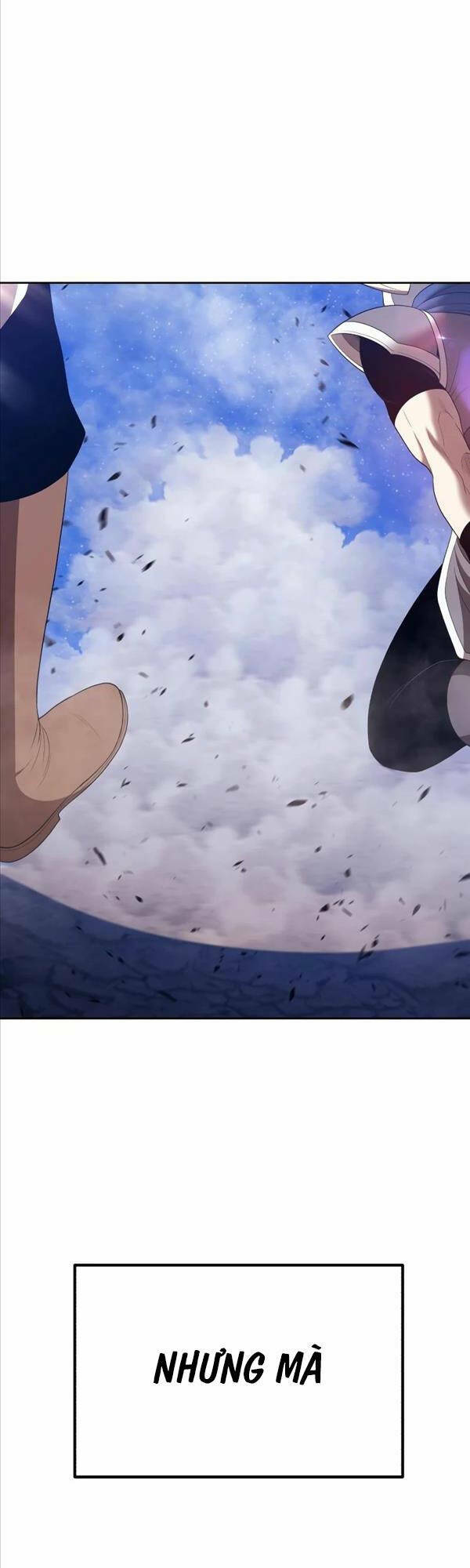 Gậy Gỗ Cấp 99+ - Chapter 77 - Page 109