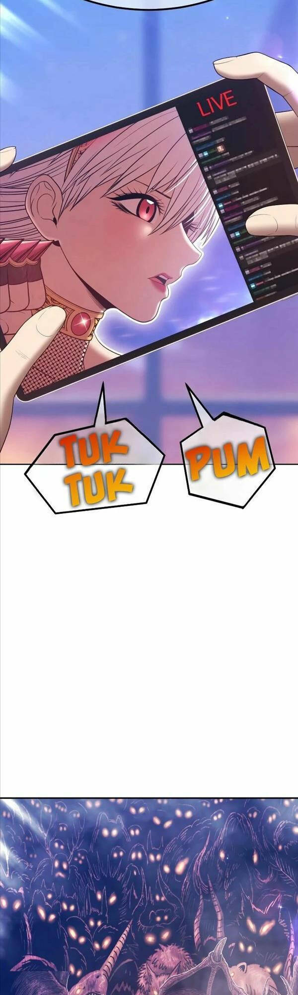 Gậy Gỗ Cấp 99+ - Chapter 77 - Page 11