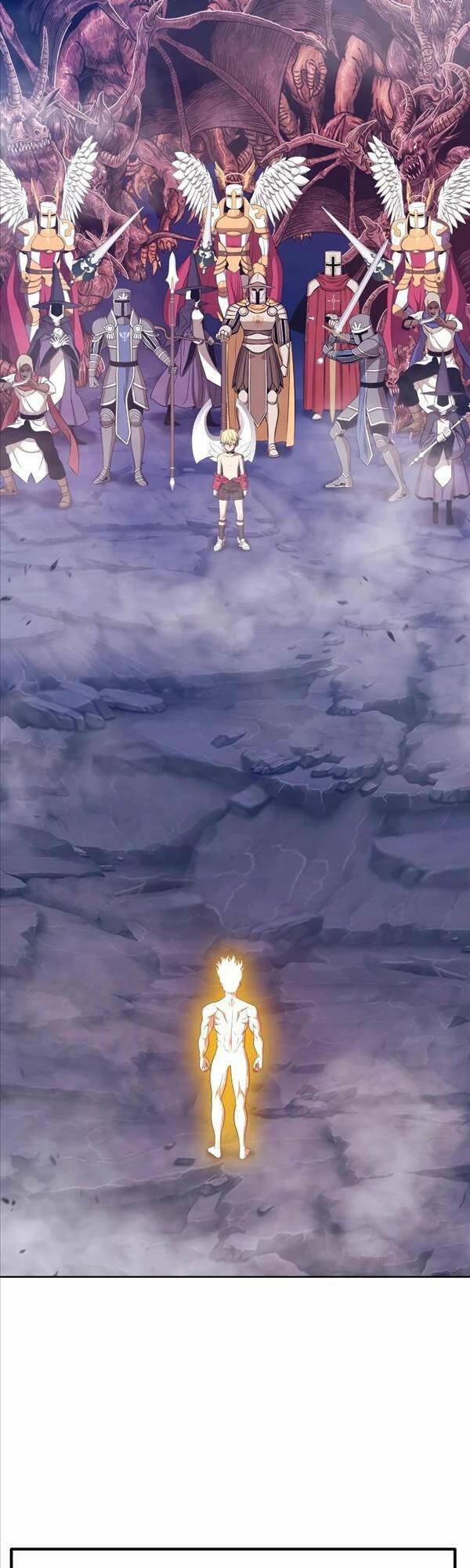 Gậy Gỗ Cấp 99+ - Chapter 77 - Page 12