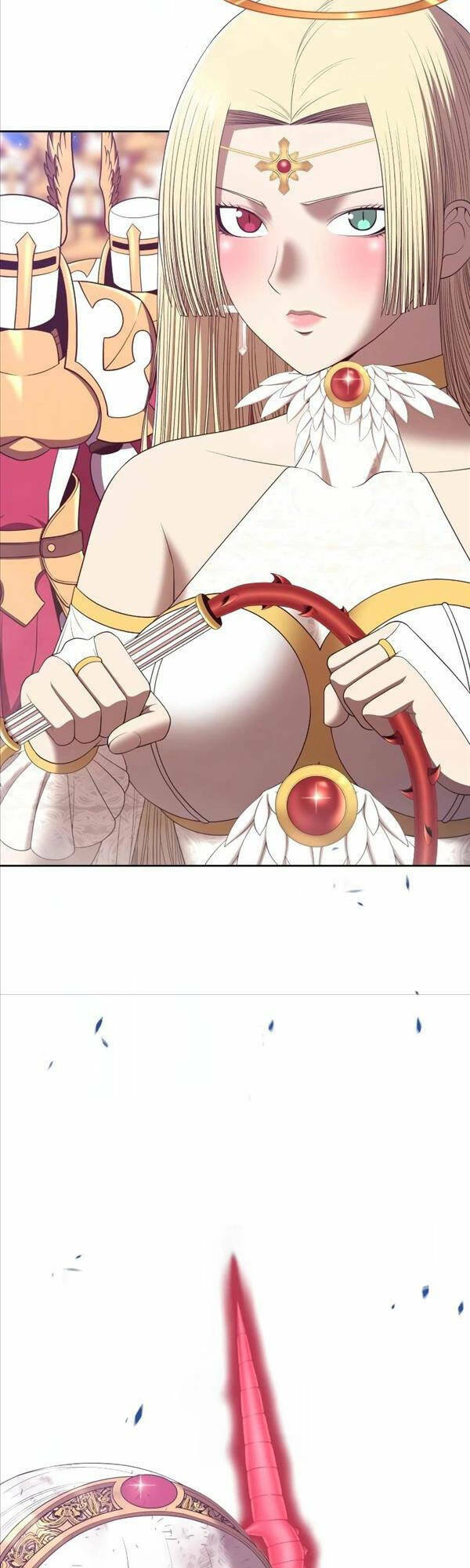 Gậy Gỗ Cấp 99+ - Chapter 77 - Page 20