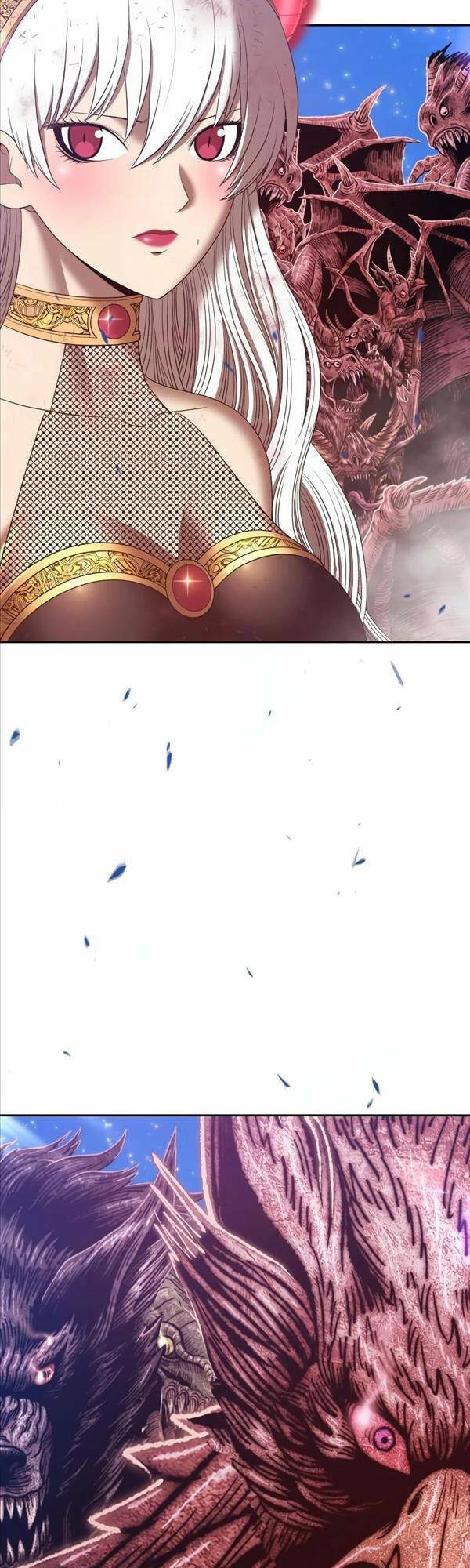 Gậy Gỗ Cấp 99+ - Chapter 77 - Page 21