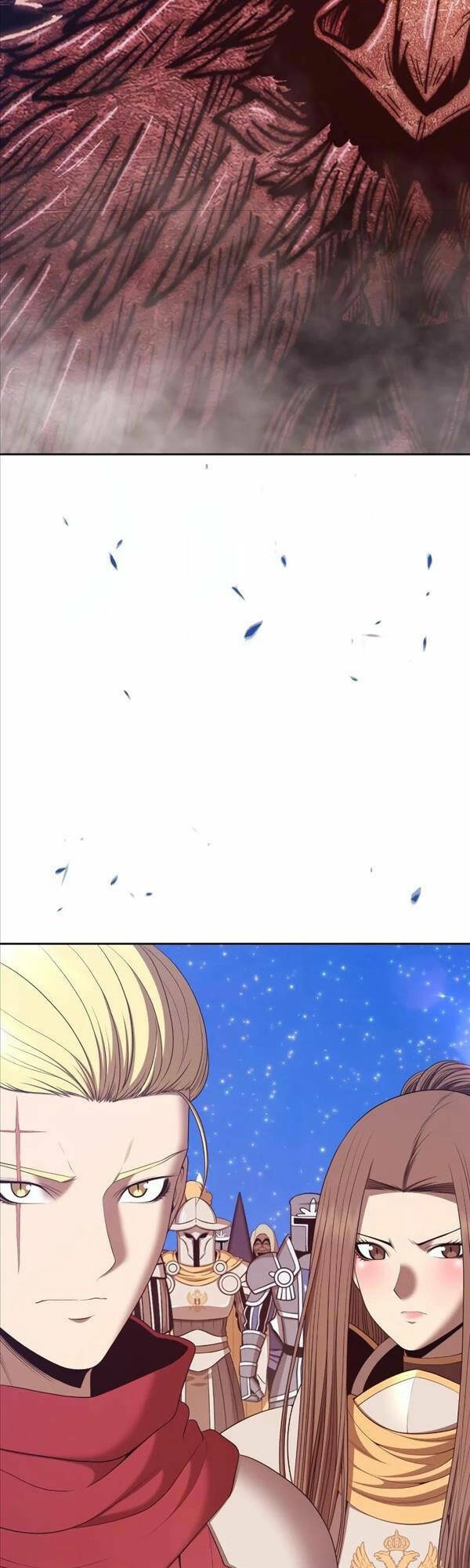 Gậy Gỗ Cấp 99+ - Chapter 77 - Page 22