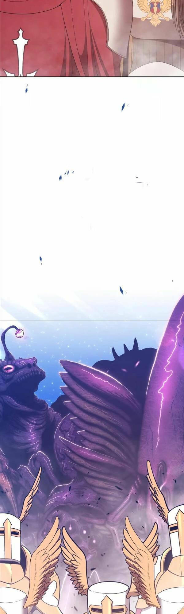 Gậy Gỗ Cấp 99+ - Chapter 77 - Page 23