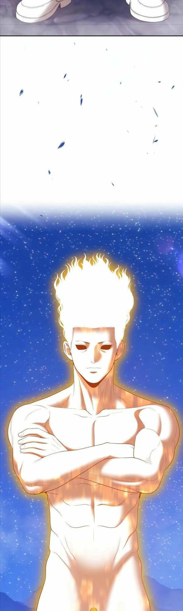 Gậy Gỗ Cấp 99+ - Chapter 77 - Page 25