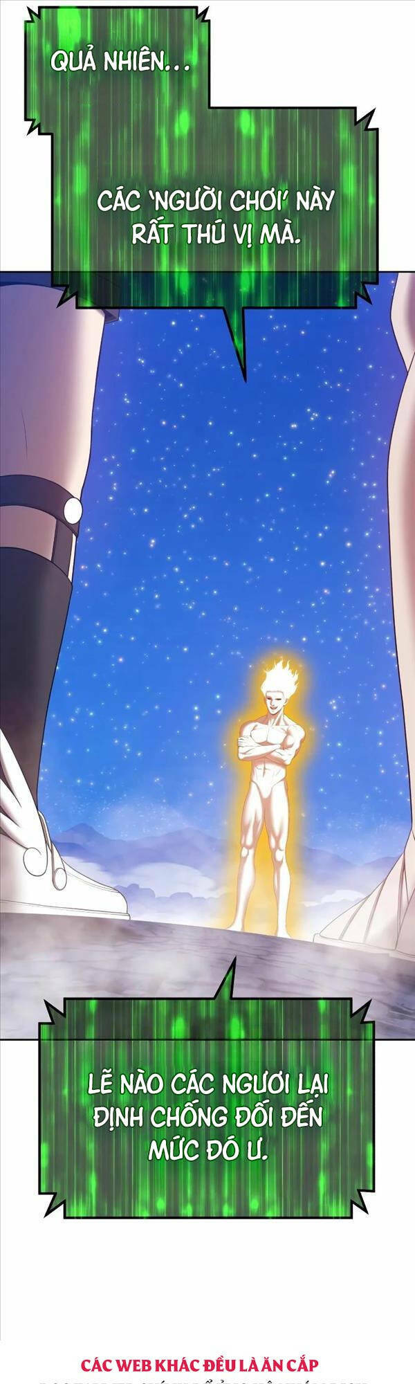 Gậy Gỗ Cấp 99+ - Chapter 77 - Page 28