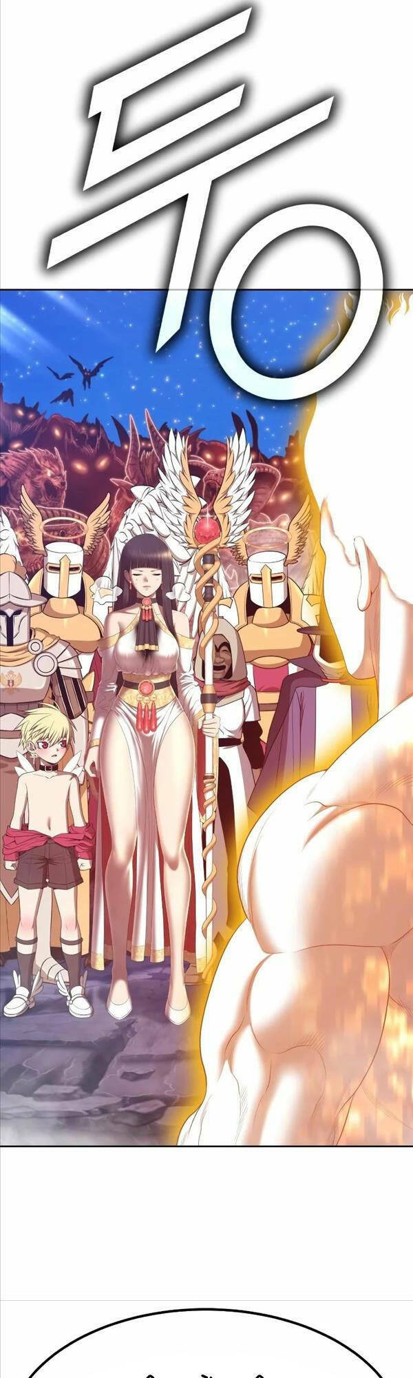 Gậy Gỗ Cấp 99+ - Chapter 77 - Page 30