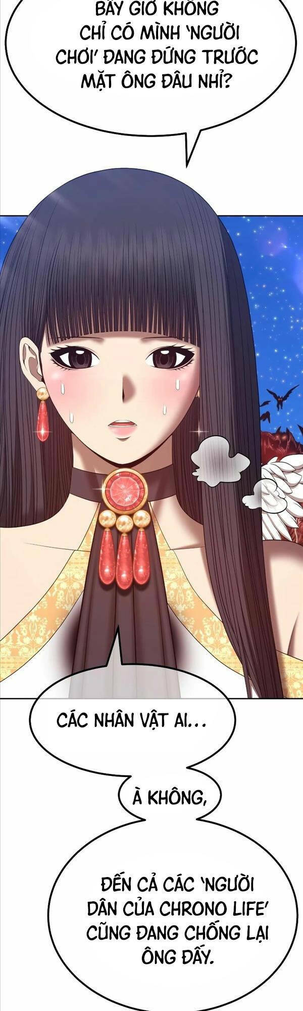 Gậy Gỗ Cấp 99+ - Chapter 77 - Page 31