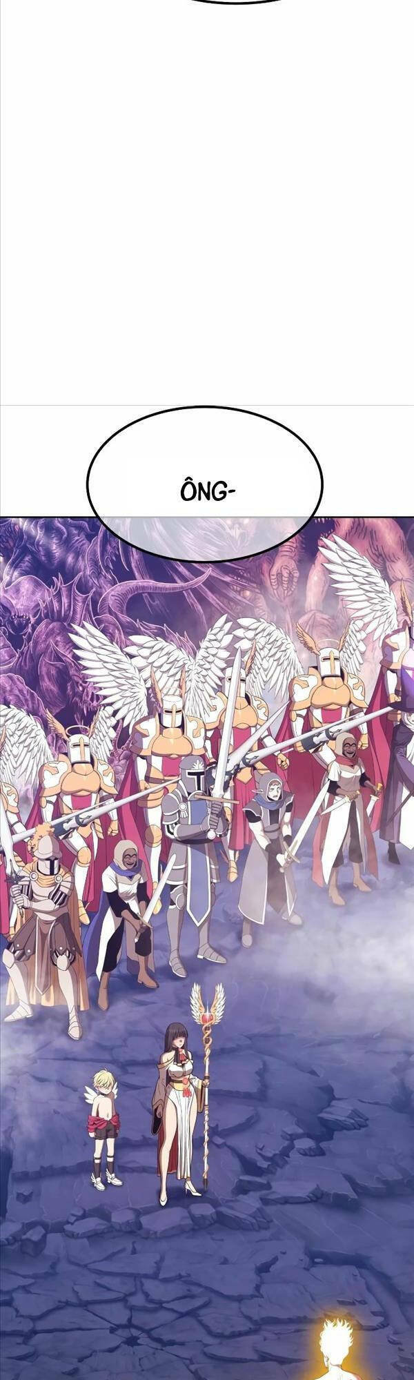 Gậy Gỗ Cấp 99+ - Chapter 77 - Page 32