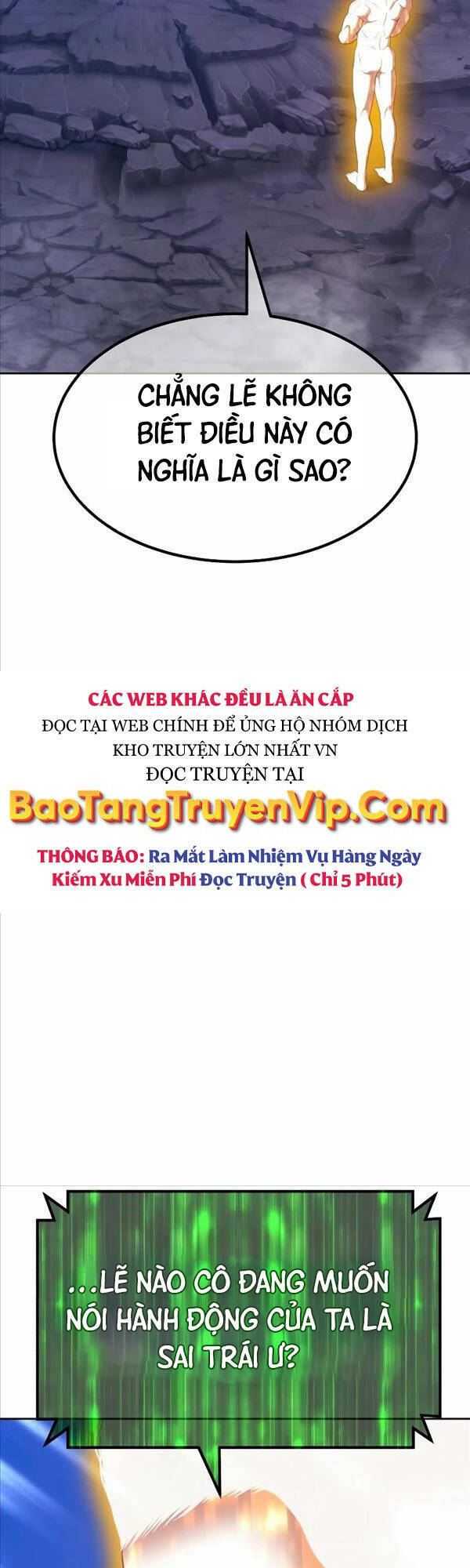 Gậy Gỗ Cấp 99+ - Chapter 77 - Page 33