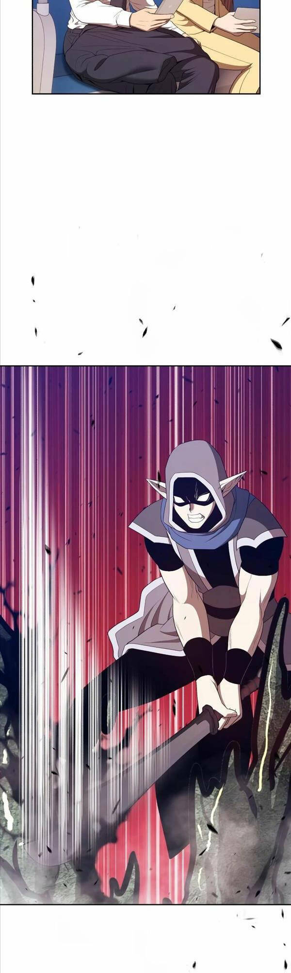 Gậy Gỗ Cấp 99+ - Chapter 77 - Page 3