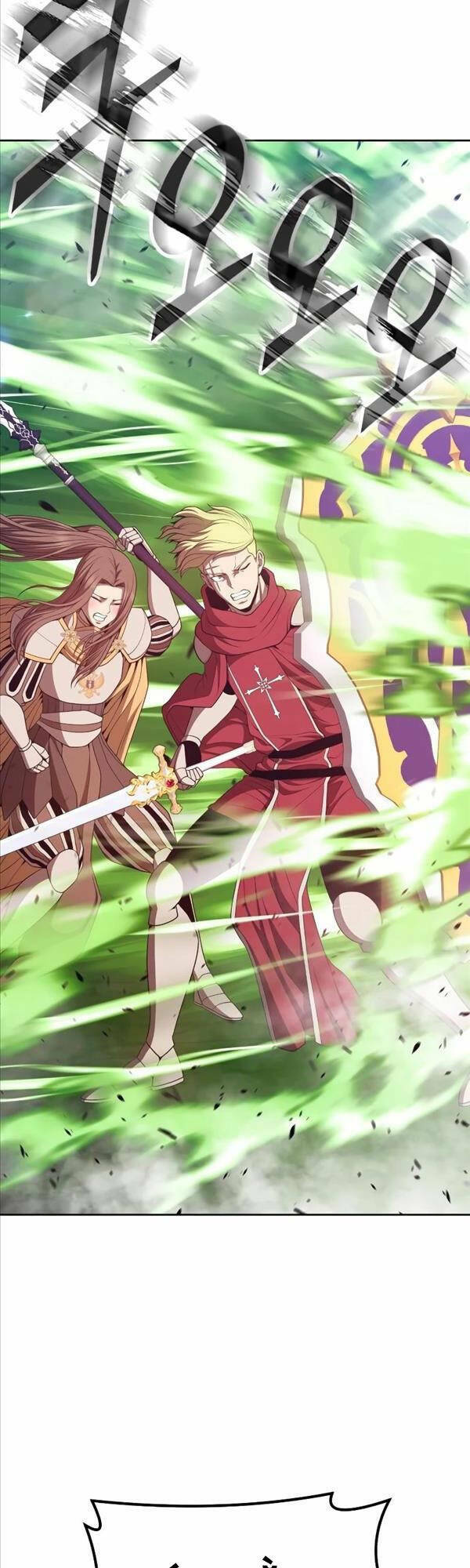 Gậy Gỗ Cấp 99+ - Chapter 77 - Page 52