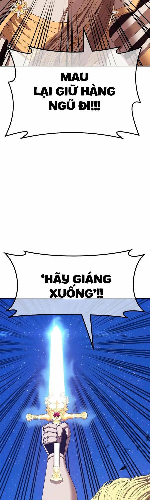 Gậy Gỗ Cấp 99+ - Chapter 77 - Page 56