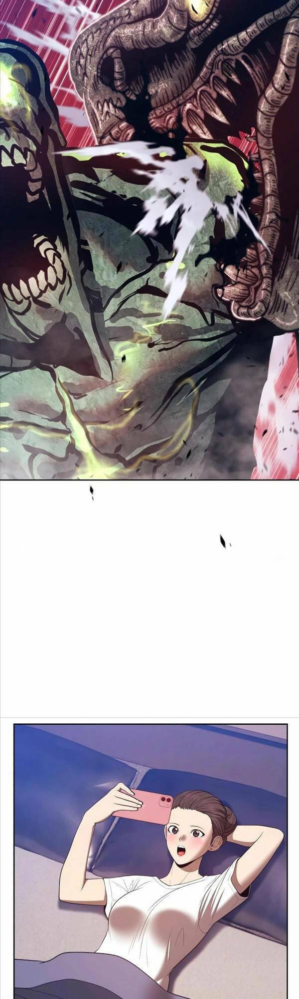 Gậy Gỗ Cấp 99+ - Chapter 77 - Page 5