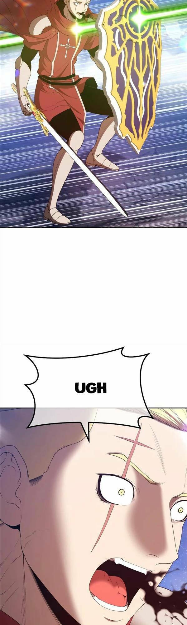 Gậy Gỗ Cấp 99+ - Chapter 77 - Page 63