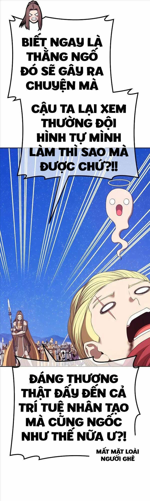 Gậy Gỗ Cấp 99+ - Chapter 77 - Page 69