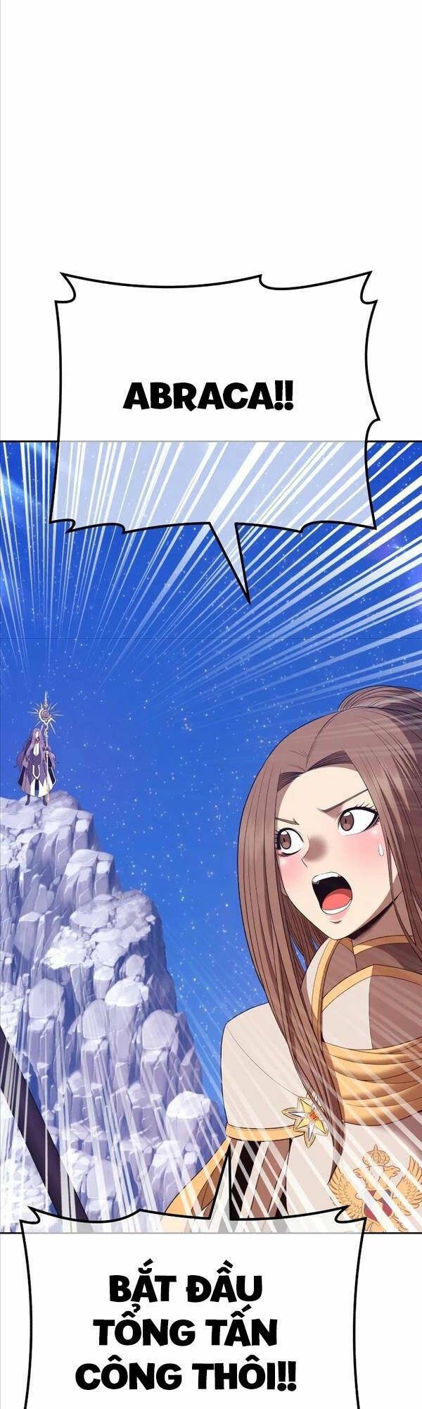 Gậy Gỗ Cấp 99+ - Chapter 77 - Page 70