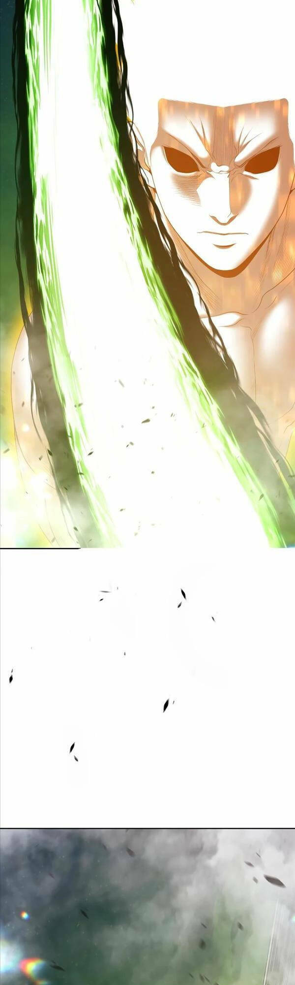 Gậy Gỗ Cấp 99+ - Chapter 77 - Page 83