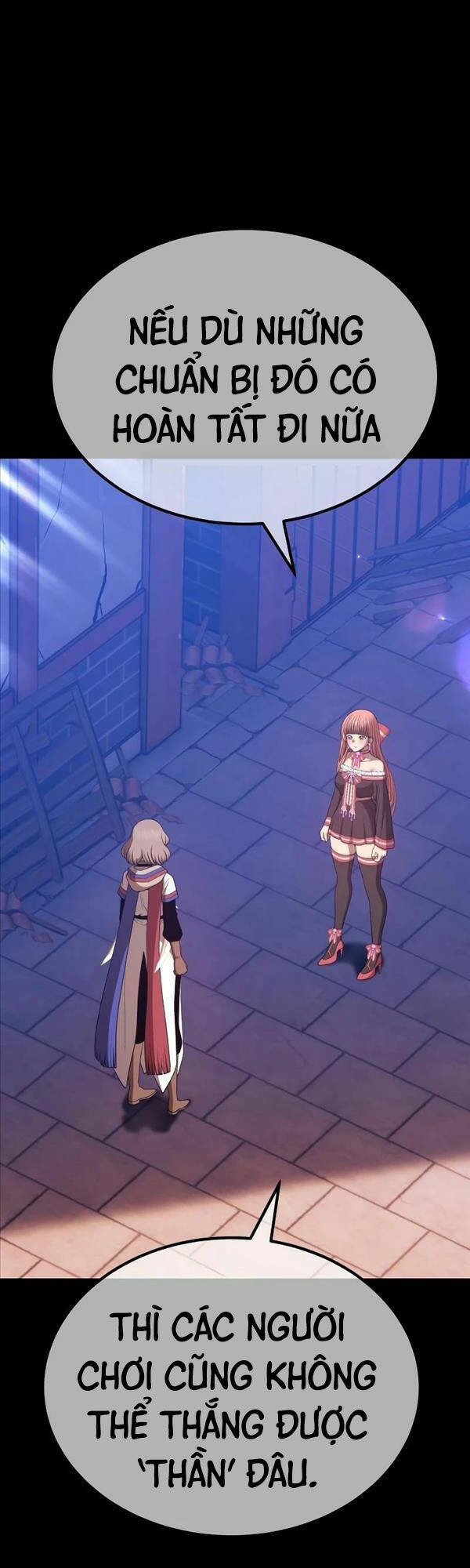 Gậy Gỗ Cấp 99+ - Chapter 77 - Page 90