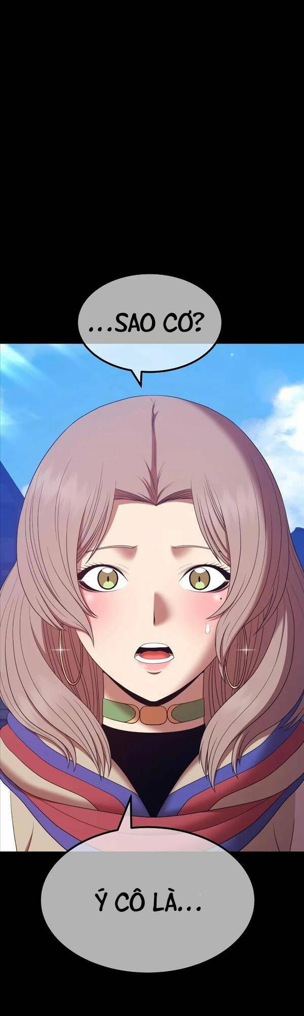 Gậy Gỗ Cấp 99+ - Chapter 77 - Page 91