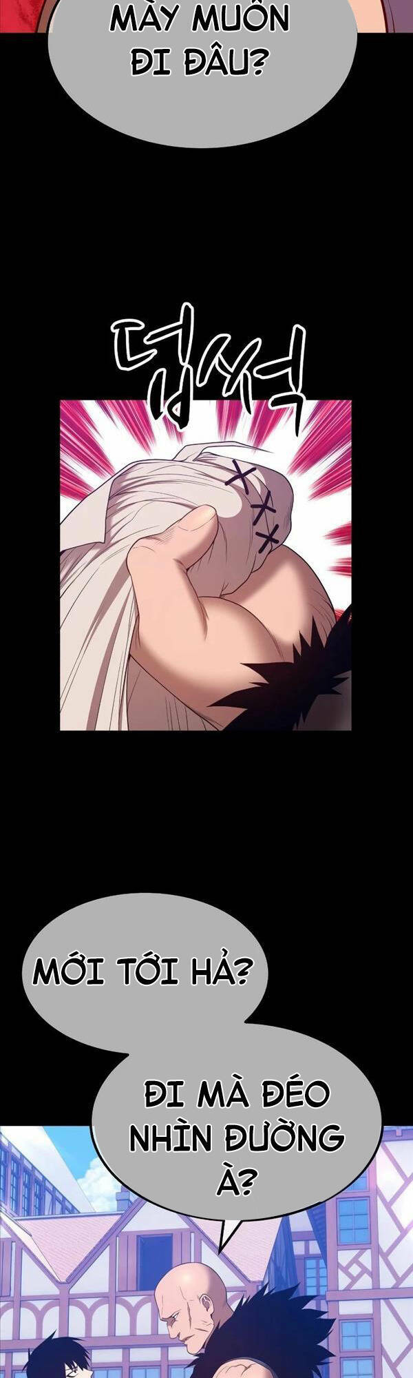 Gậy Gỗ Cấp 99+ - Chapter 78.5 - Page 99