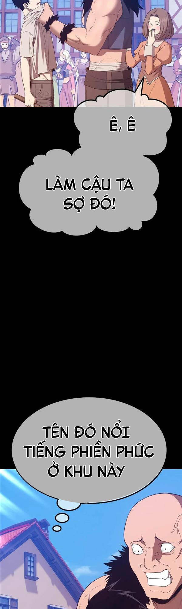 Gậy Gỗ Cấp 99+ - Chapter 78.5 - Page 100