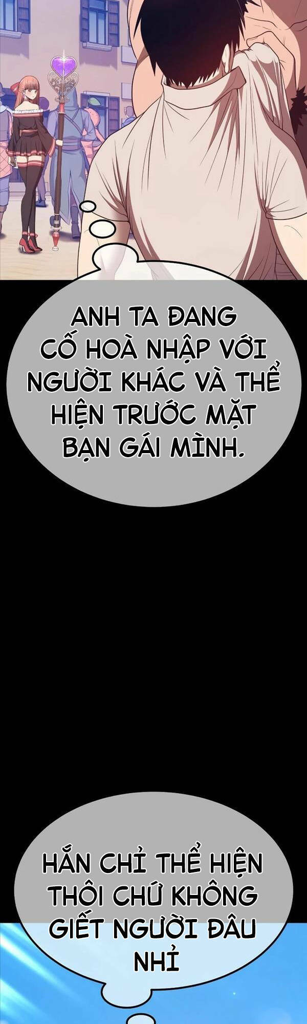 Gậy Gỗ Cấp 99+ - Chapter 78.5 - Page 101