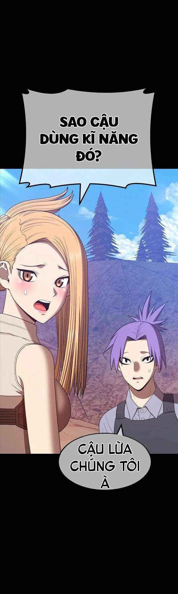 Gậy Gỗ Cấp 99+ - Chapter 78.5 - Page 110