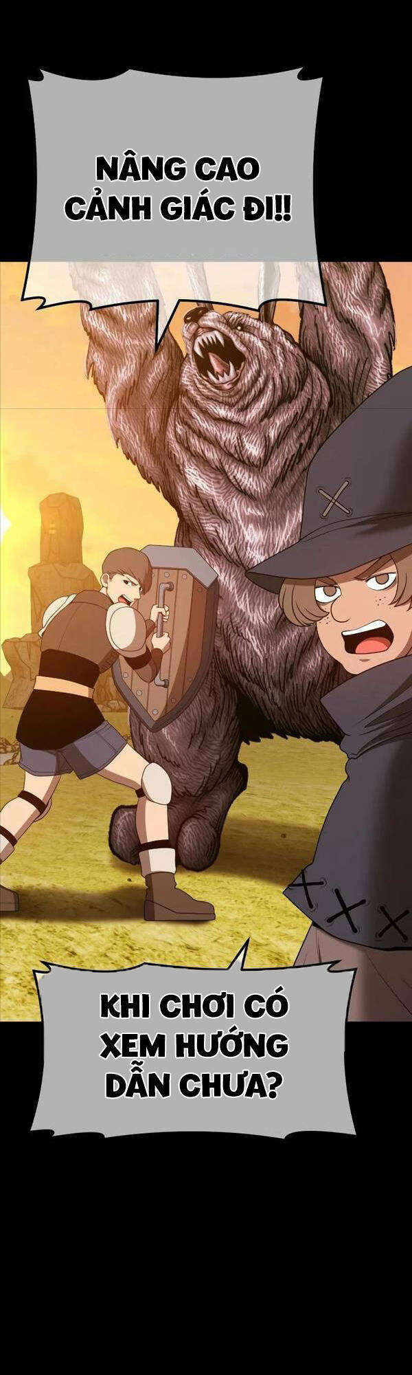 Gậy Gỗ Cấp 99+ - Chapter 78.5 - Page 111