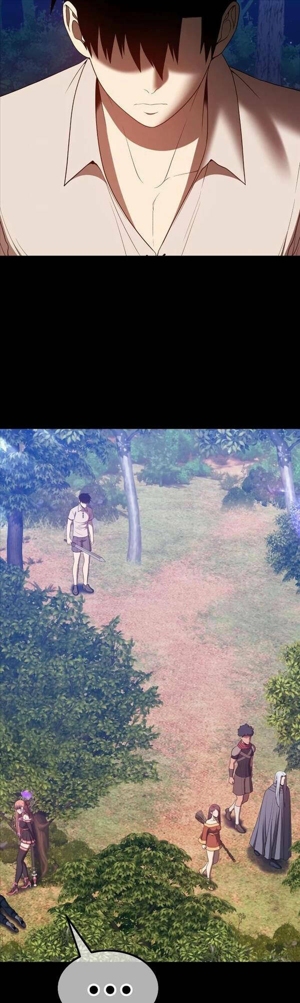 Gậy Gỗ Cấp 99+ - Chapter 78.5 - Page 114