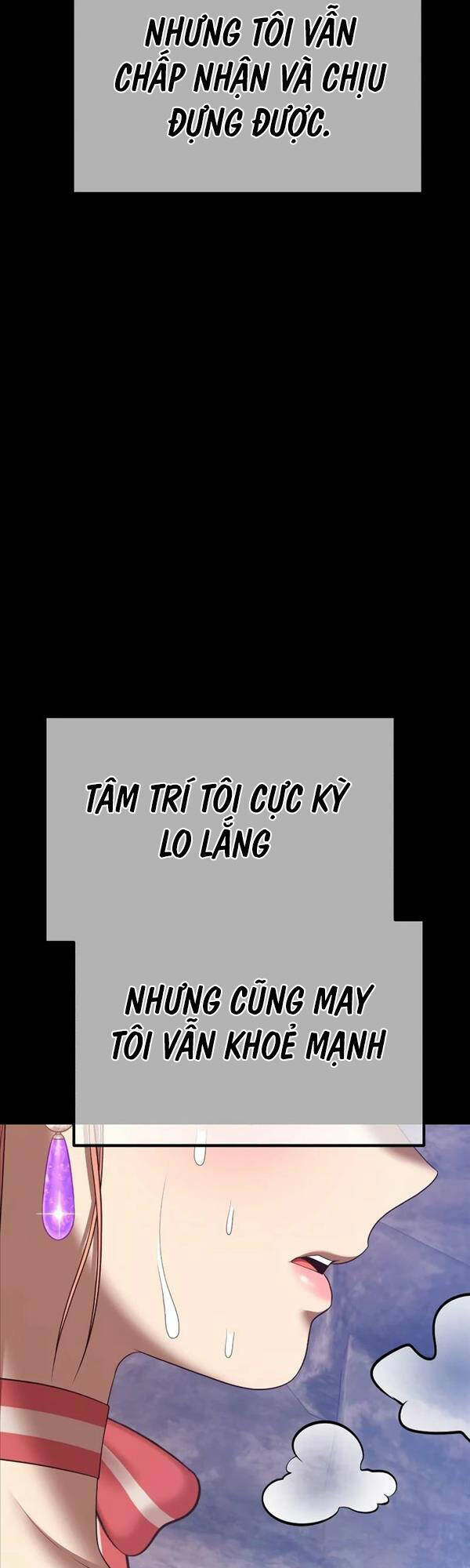 Gậy Gỗ Cấp 99+ - Chapter 78.5 - Page 11