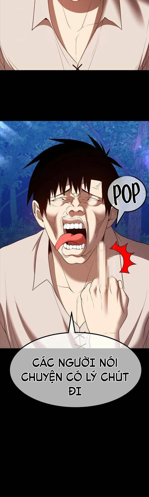 Gậy Gỗ Cấp 99+ - Chapter 78.5 - Page 119