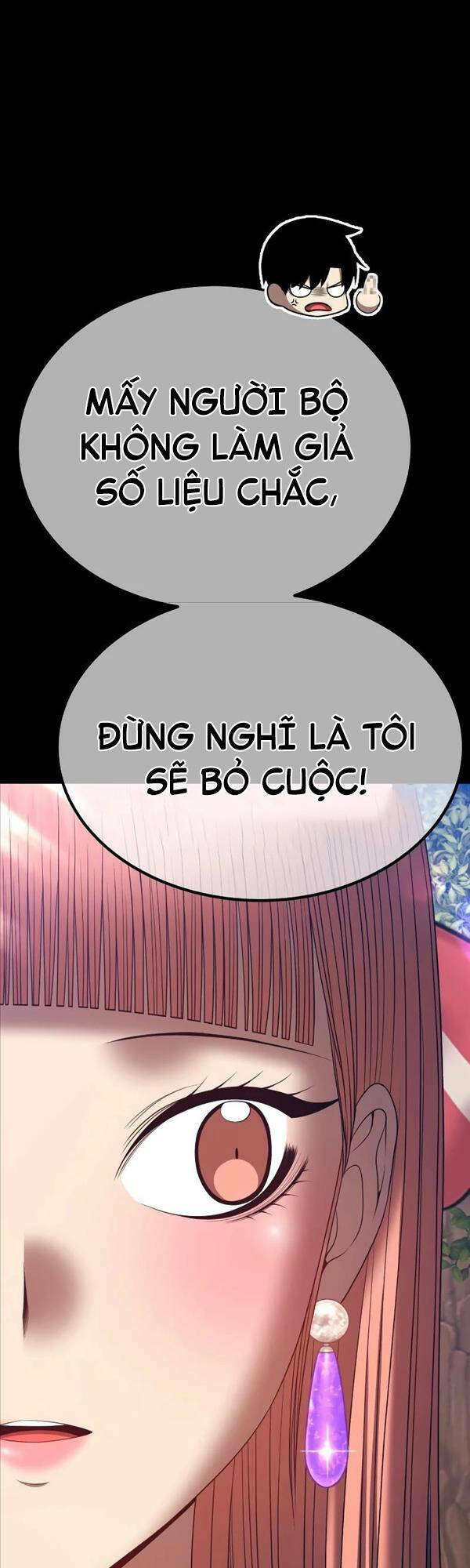 Gậy Gỗ Cấp 99+ - Chapter 78.5 - Page 120