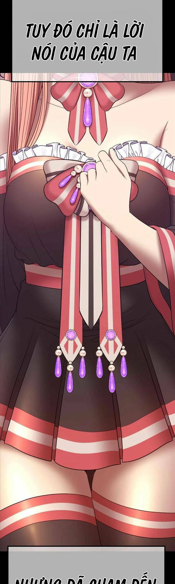 Gậy Gỗ Cấp 99+ - Chapter 78.5 - Page 124