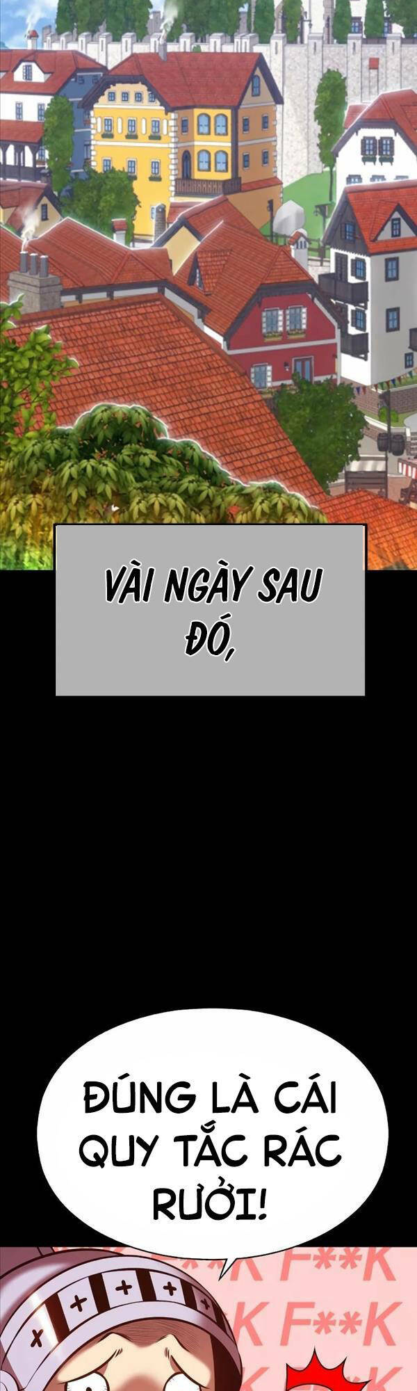 Gậy Gỗ Cấp 99+ - Chapter 78.5 - Page 129