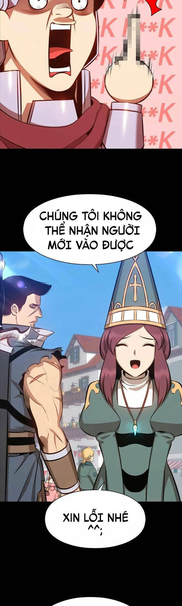 Gậy Gỗ Cấp 99+ - Chapter 78.5 - Page 130