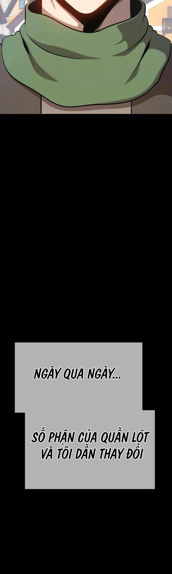 Gậy Gỗ Cấp 99+ - Chapter 78.5 - Page 133