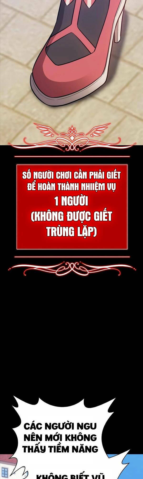 Gậy Gỗ Cấp 99+ - Chapter 78.5 - Page 137