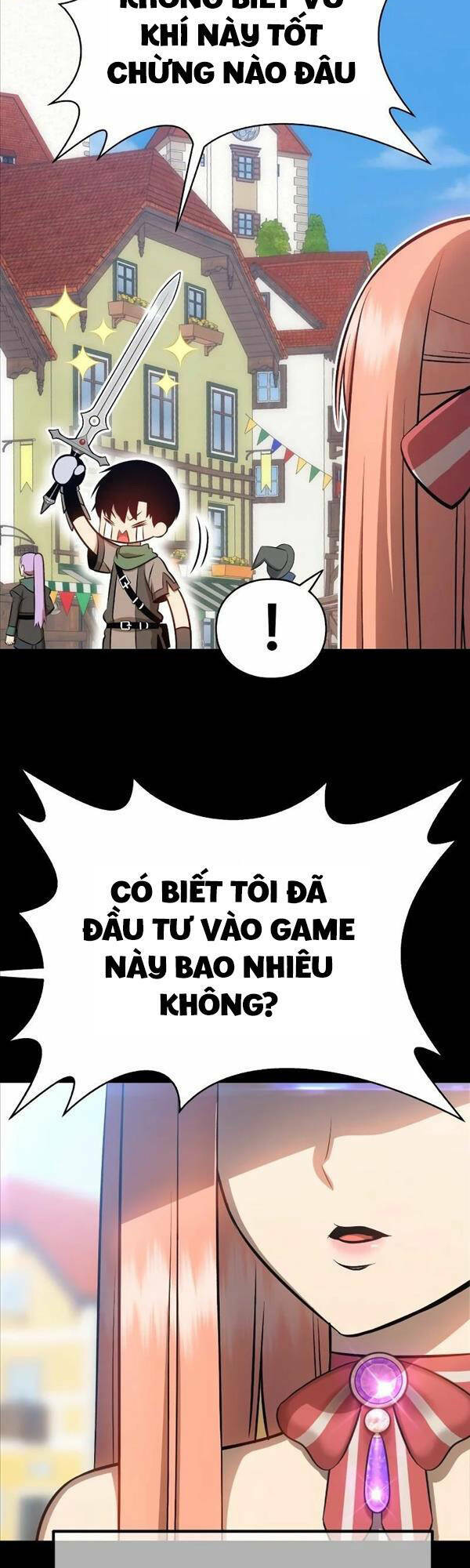 Gậy Gỗ Cấp 99+ - Chapter 78.5 - Page 138