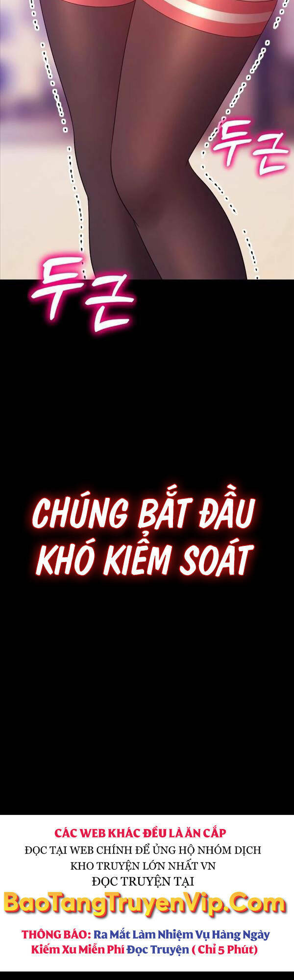 Gậy Gỗ Cấp 99+ - Chapter 78.5 - Page 144