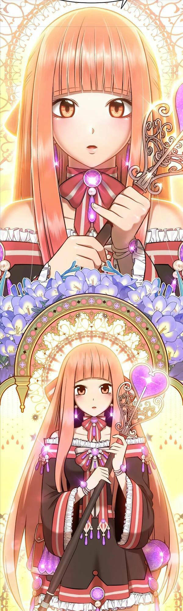 Gậy Gỗ Cấp 99+ - Chapter 78.5 - Page 146