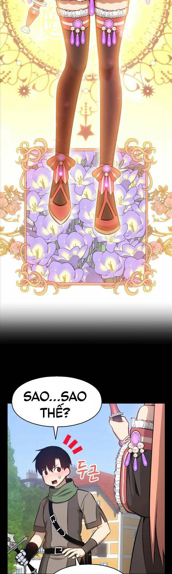 Gậy Gỗ Cấp 99+ - Chapter 78.5 - Page 147