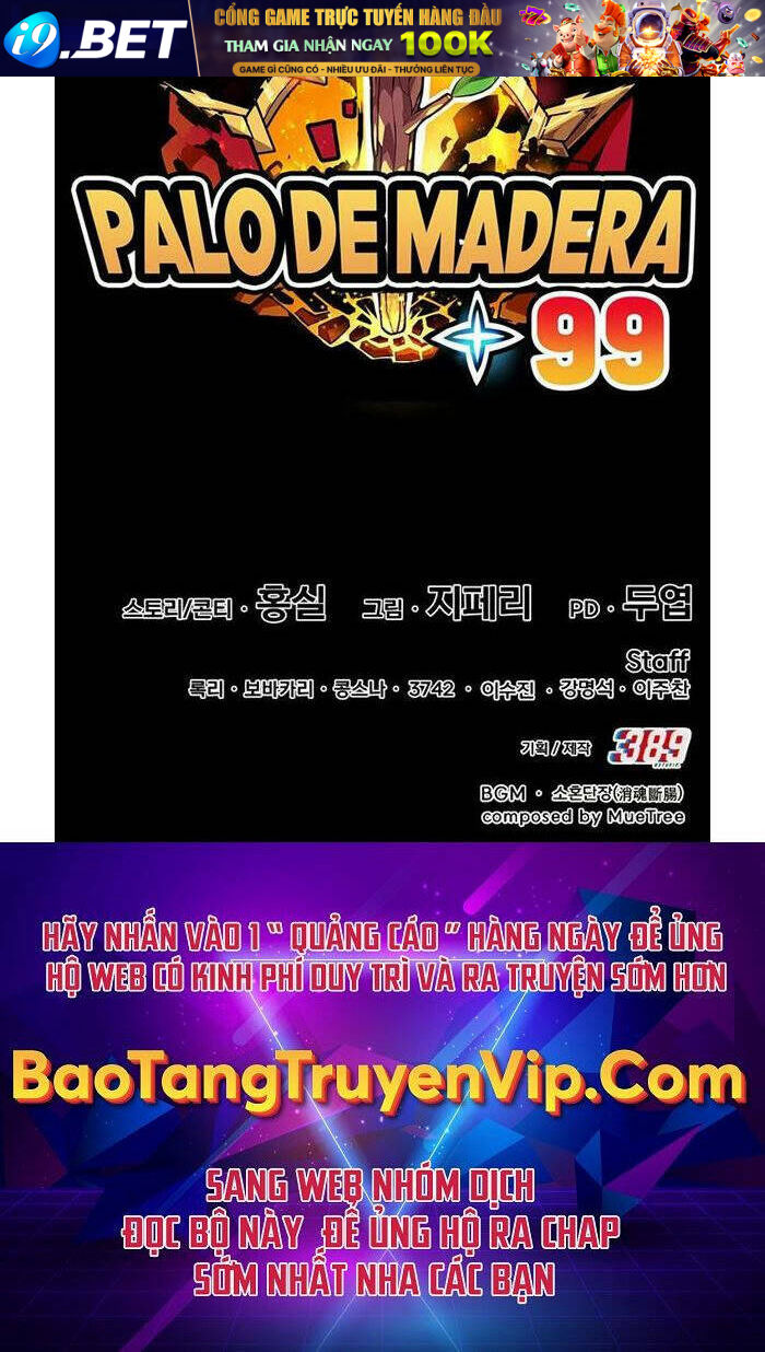 Gậy Gỗ Cấp 99+ - Chapter 78.5 - Page 155